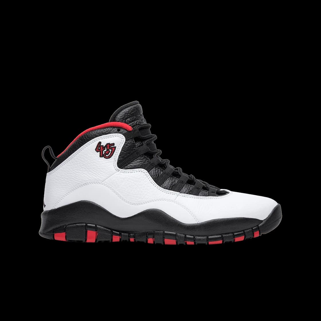 Jordan 10 Retro Double Nickel