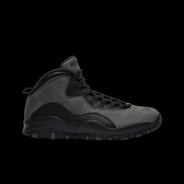 Jordan Jordan 10 Retro Shadow (2018) - view 1