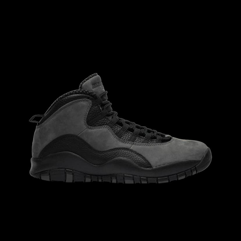 Jordan Jordan 10 Retro Shadow (2018)