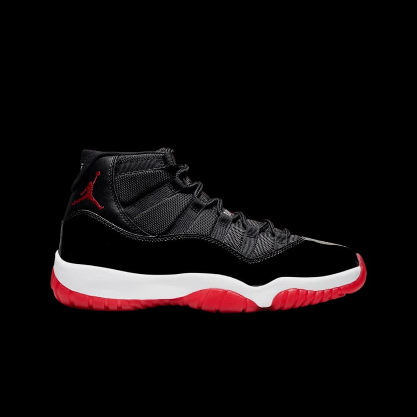 Jordan Jordan 11 Retro Playoffs Bred (2019)