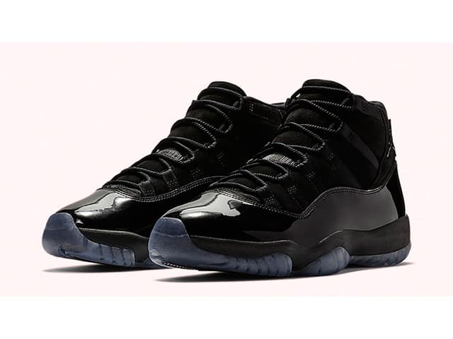 Jordan Jordan 11 Retro Cap and Gown - view 3