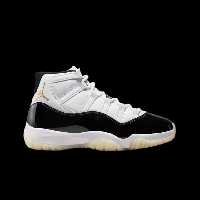 Jordan Jordan 11 Retro DMP Gratitude (2023) - view 2