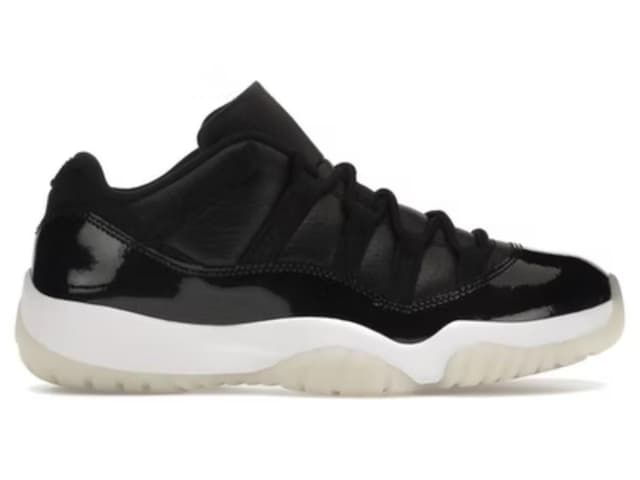Jordan Jordan 11 Retro Low 72-10 - view 1