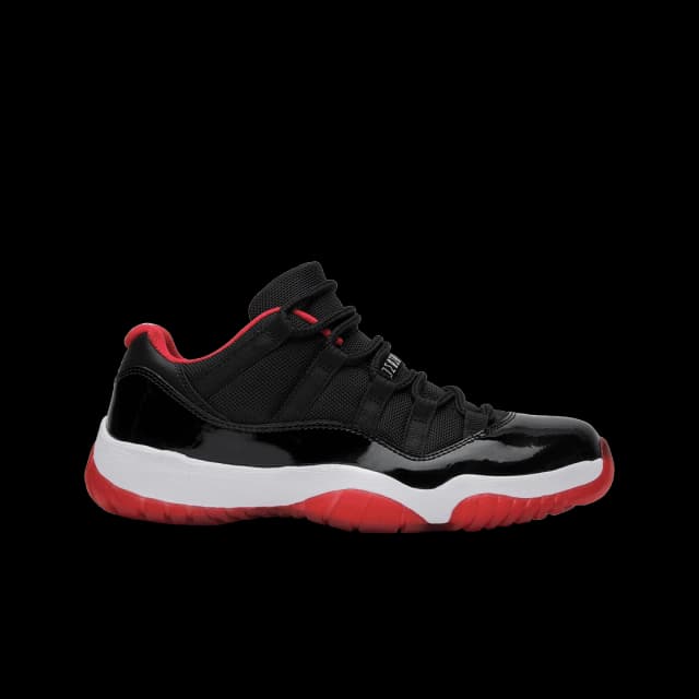 Jordan Jordan 11 Retro Low Bred - view 1