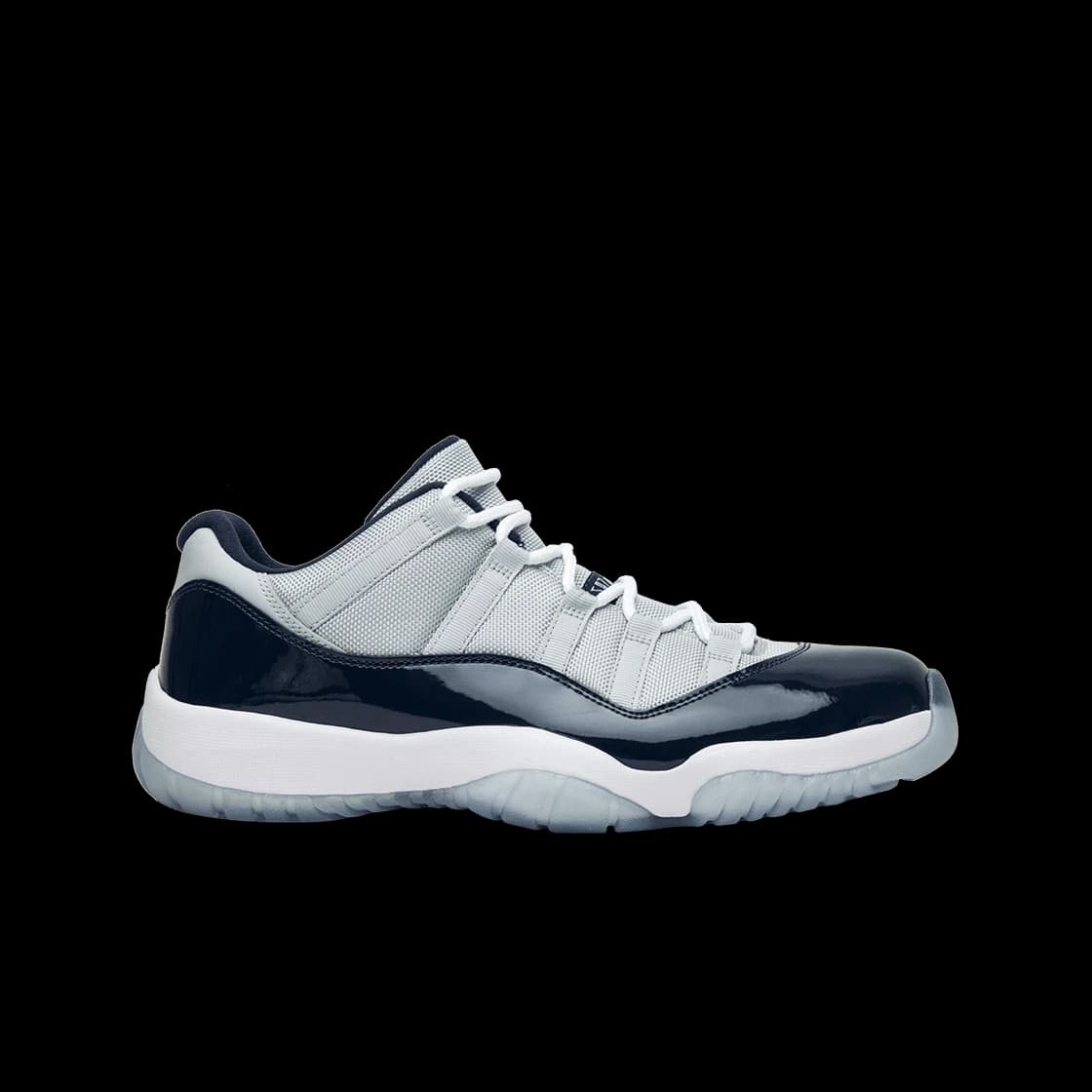 Jordan 11 Retro Low Georgetown