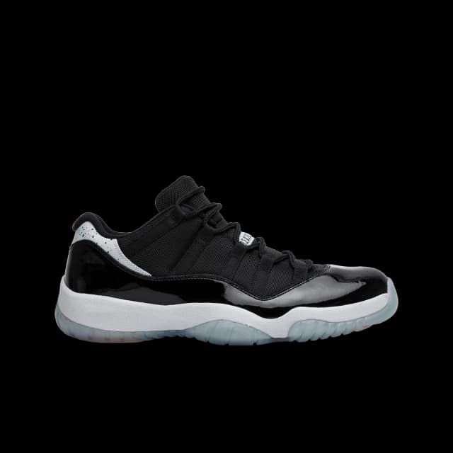 Jordan Jordan 11 Retro Low Infrared - view 1