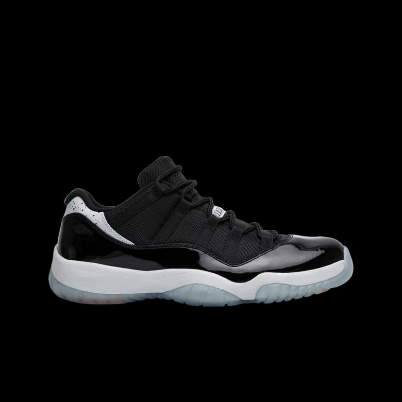 Jordan Jordan 11 Retro Low Infrared