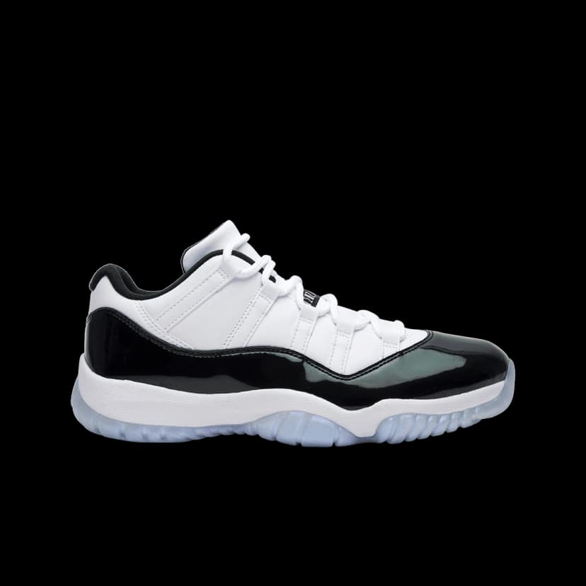 Jordan Jordan 11 Retro Low Iridescent