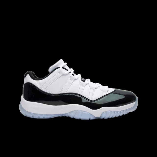Jordan Jordan 11 Retro Low Iridescent - view 2