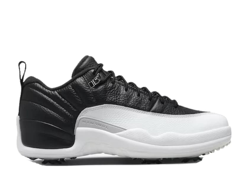 Jordan Jordan 12 Retro Low Golf Playoff
