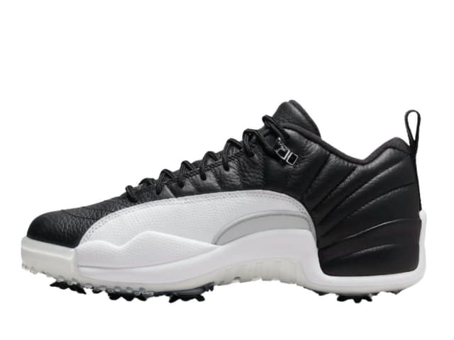 Jordan Jordan 12 Retro Low Golf Playoff - view 2