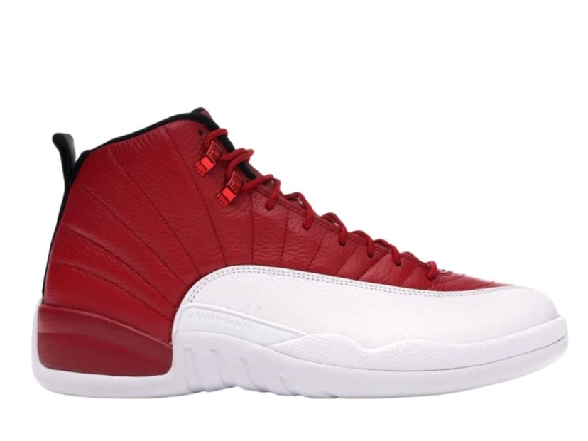 Jordan Jordan 12 Retro Gym Red
