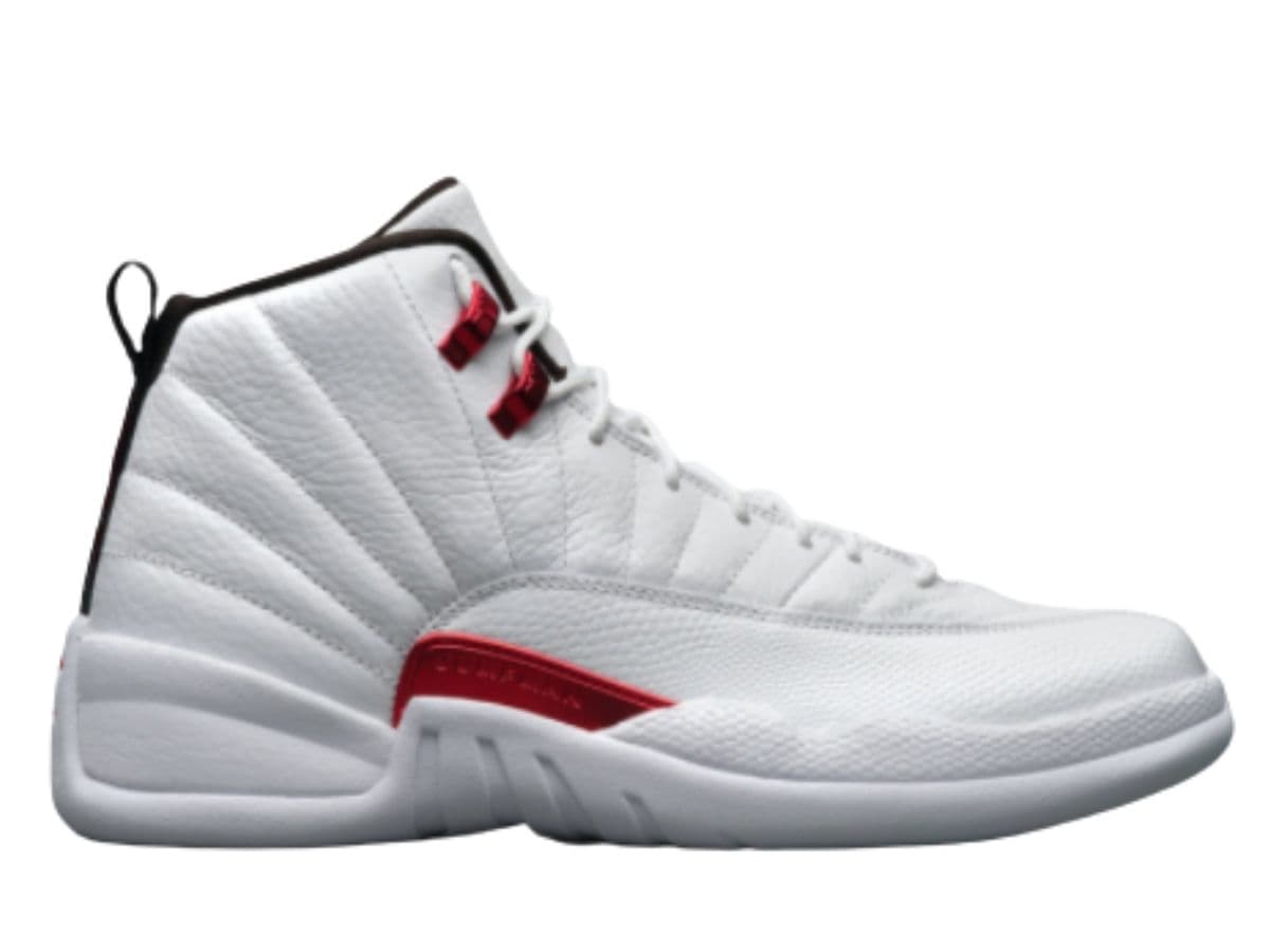 Jordan 12 Retro Twist