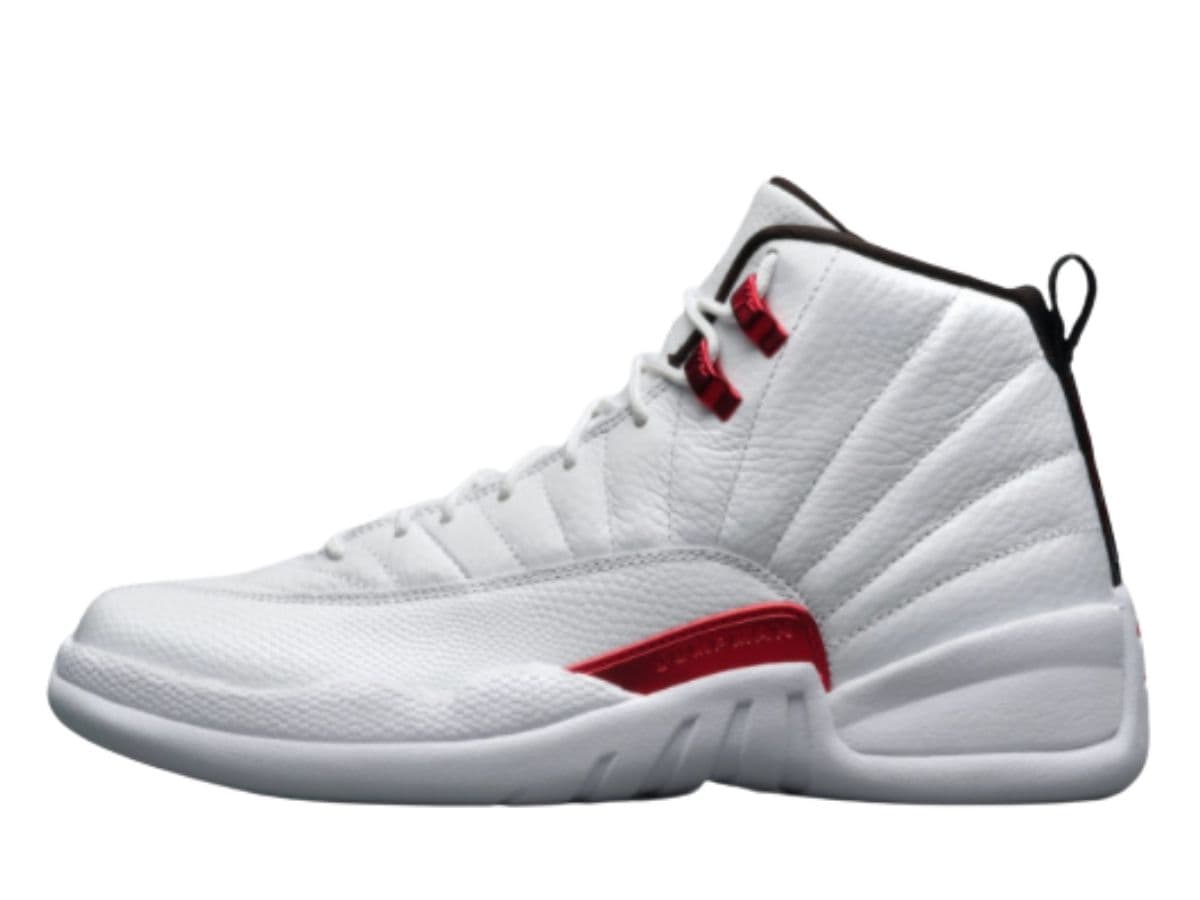 Jordan 12 Retro Twist