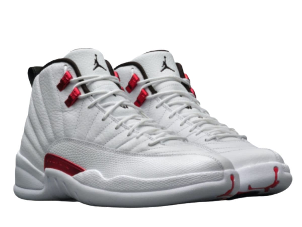 Jordan 12 Retro Twist