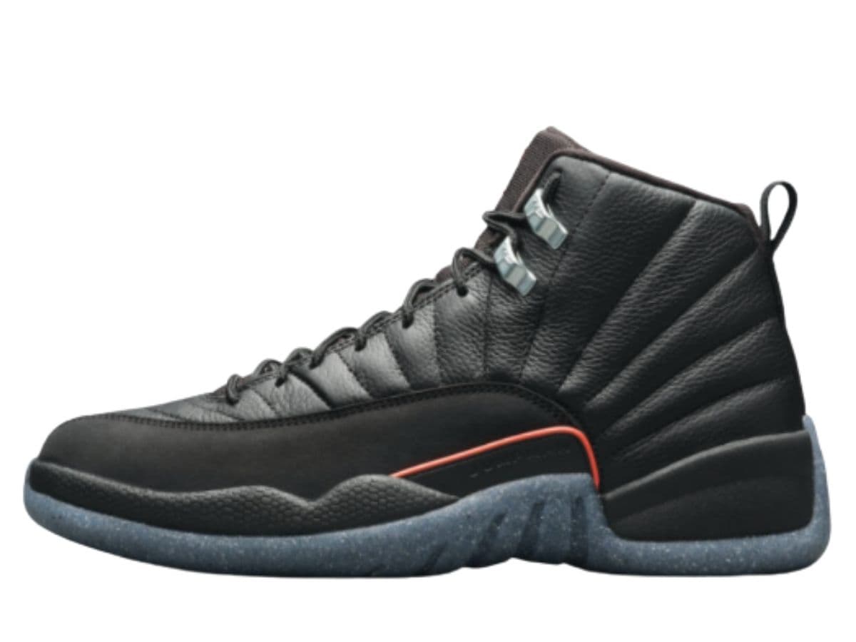 Jordan 12 Retro Utility