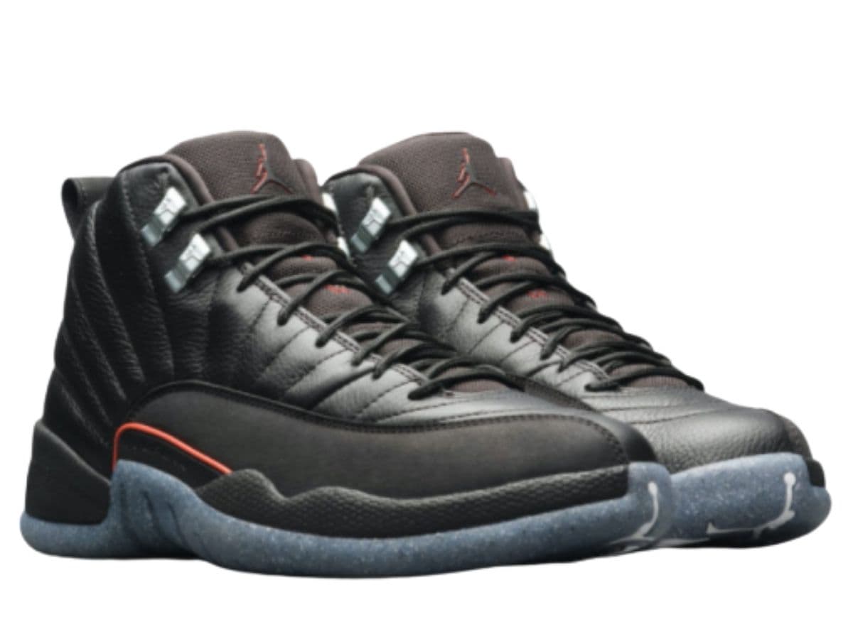 Jordan 12 Retro Utility