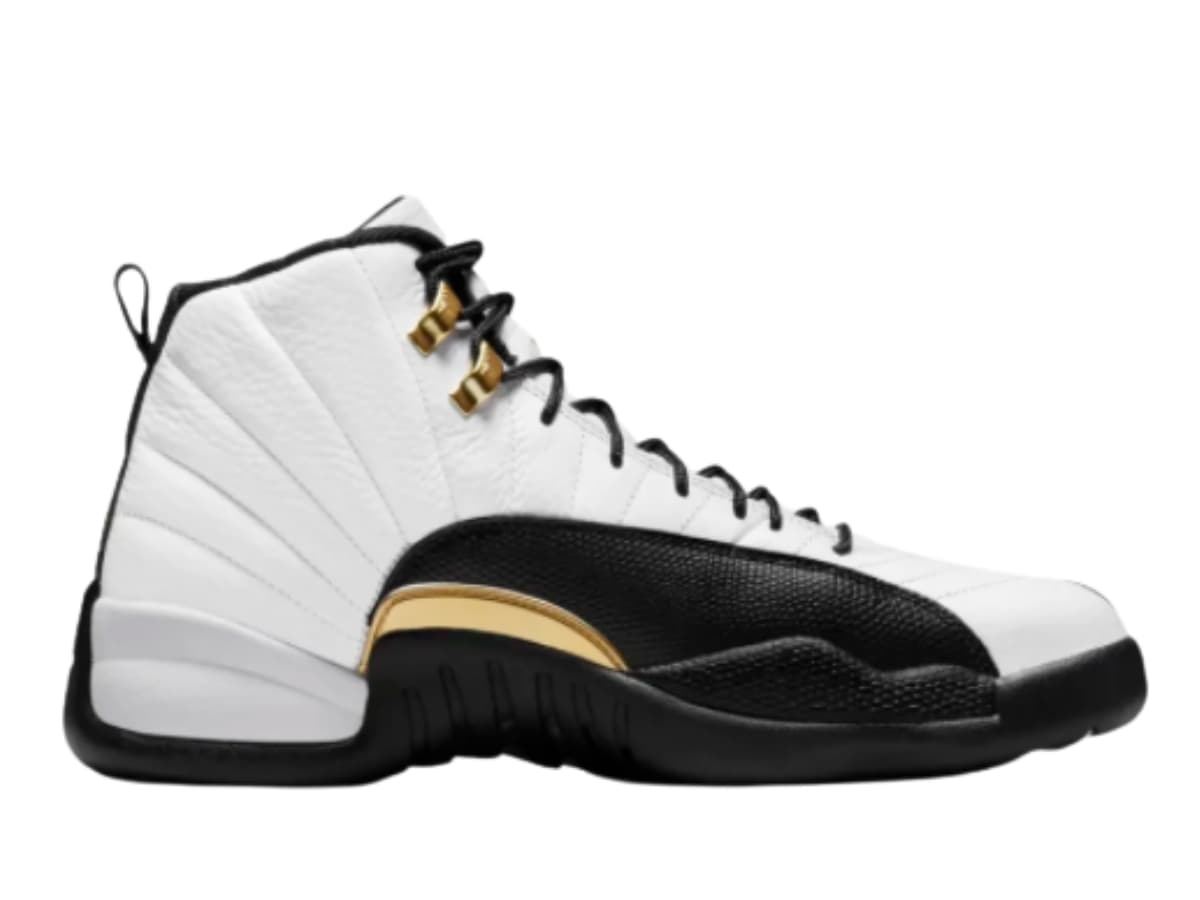 Jordan 12 Retro Royalty Taxi