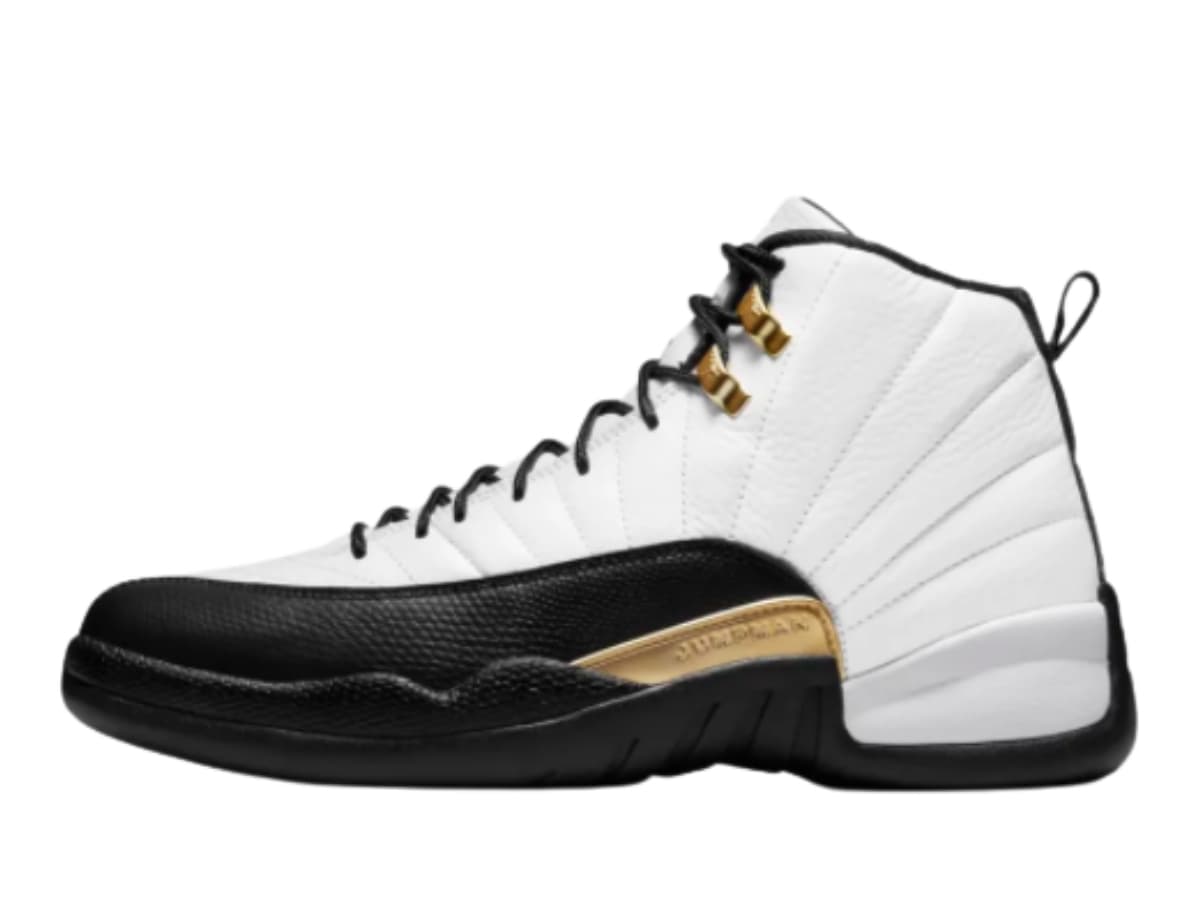 Jordan 12 Retro Royalty Taxi