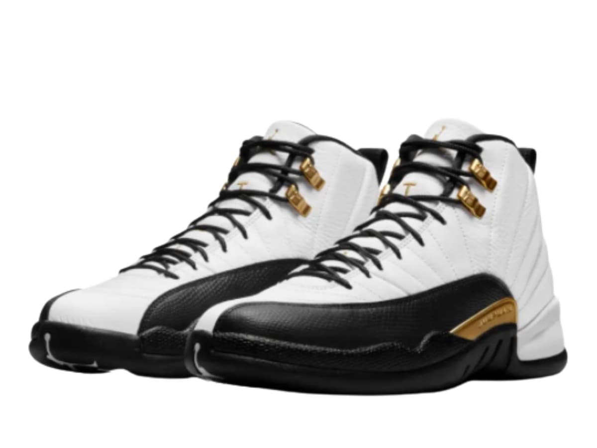 Jordan 12 Retro Royalty Taxi