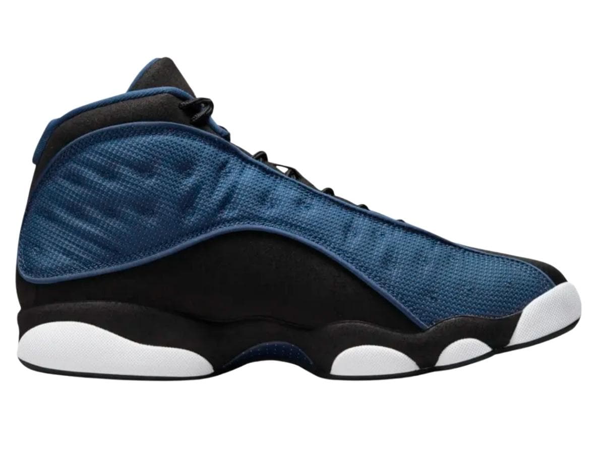 Jordan 13 Retro Brave Blue