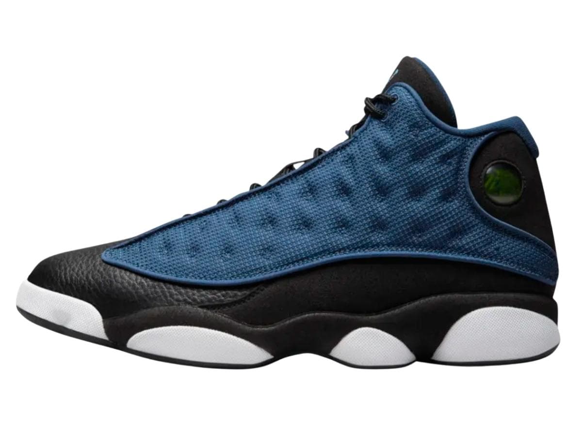 Jordan 13 Retro Brave Blue