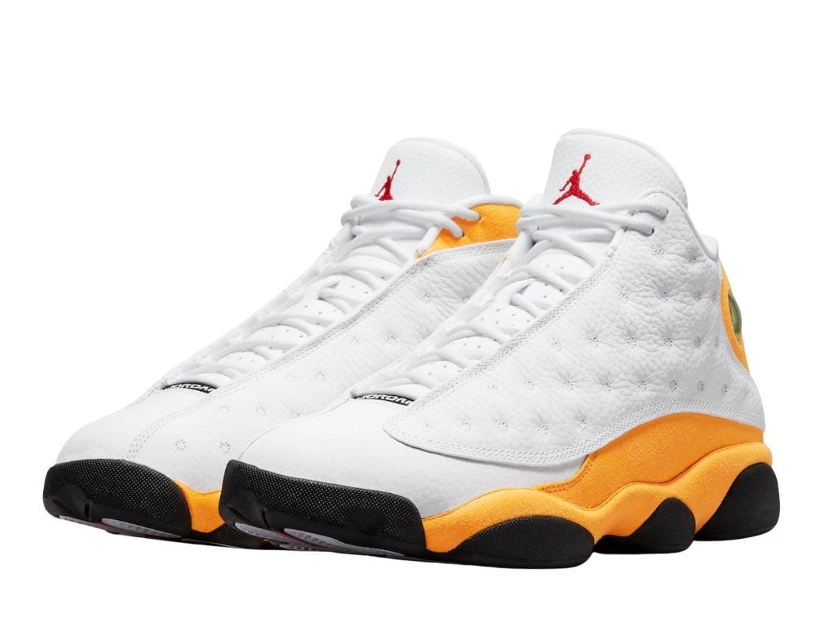 Jordan 13 Retro Del Sol