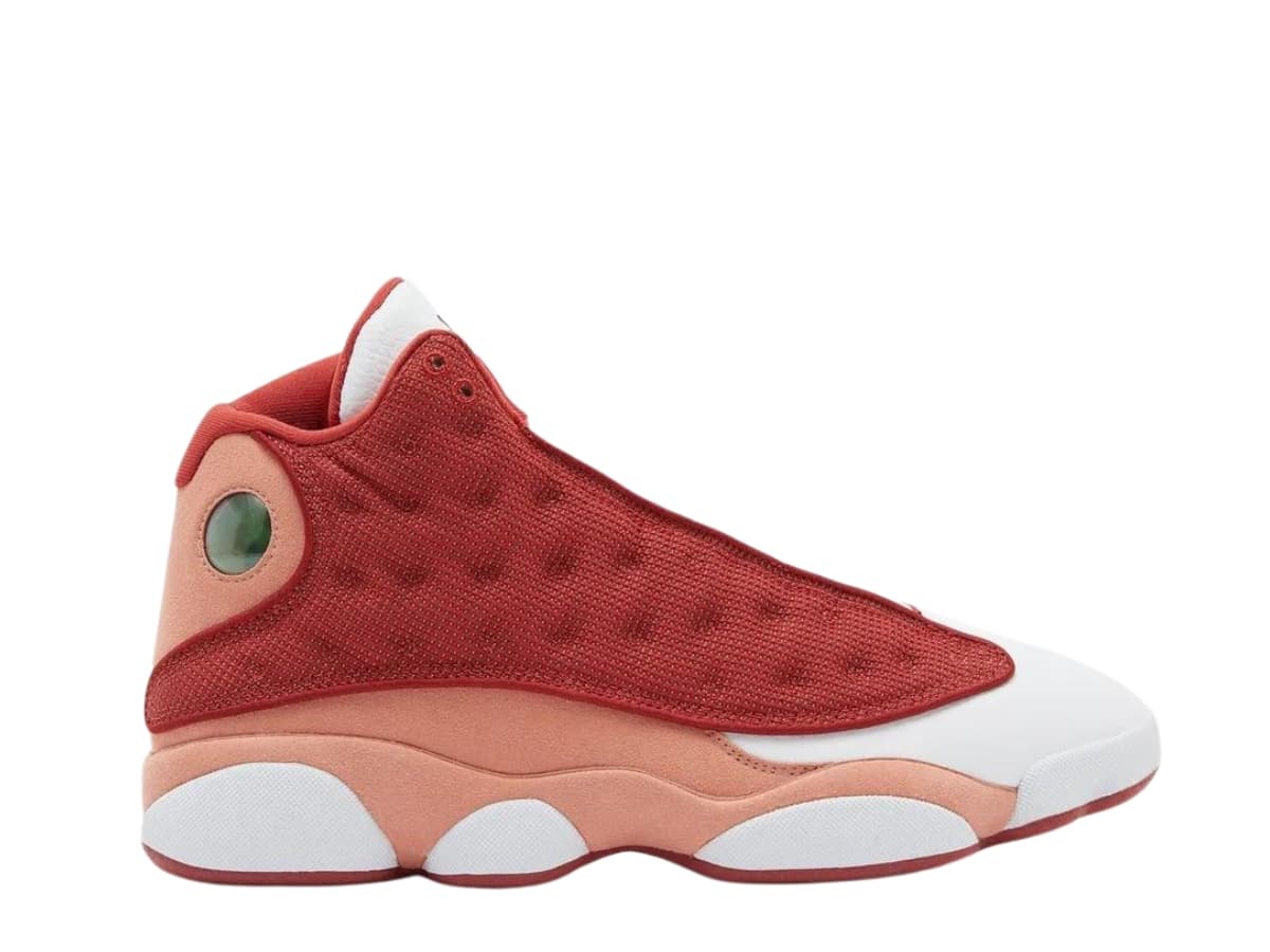 Jordan 13 Retro Dune Red