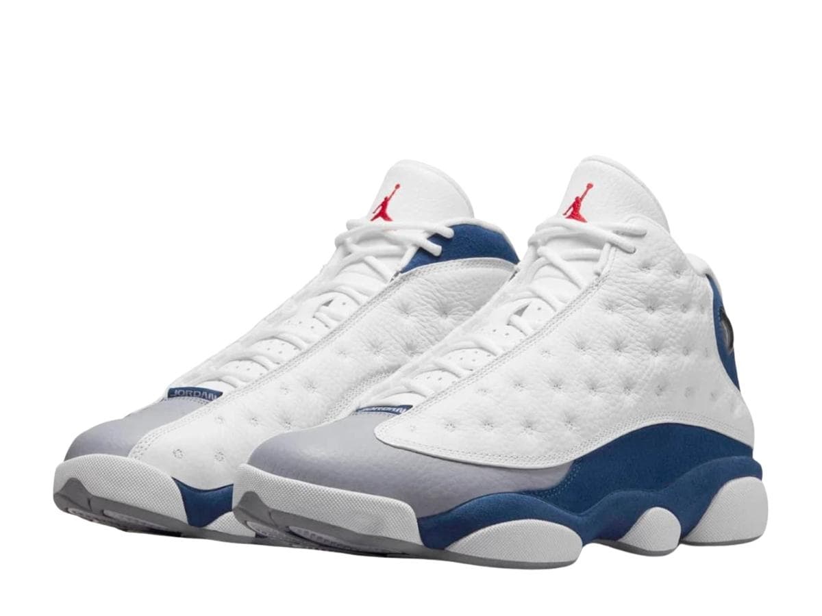 Jordan 13 Retro French Blue