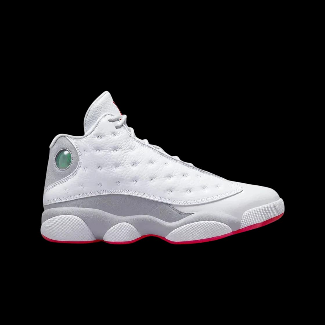 Jordan 13 Retro Wolf Grey