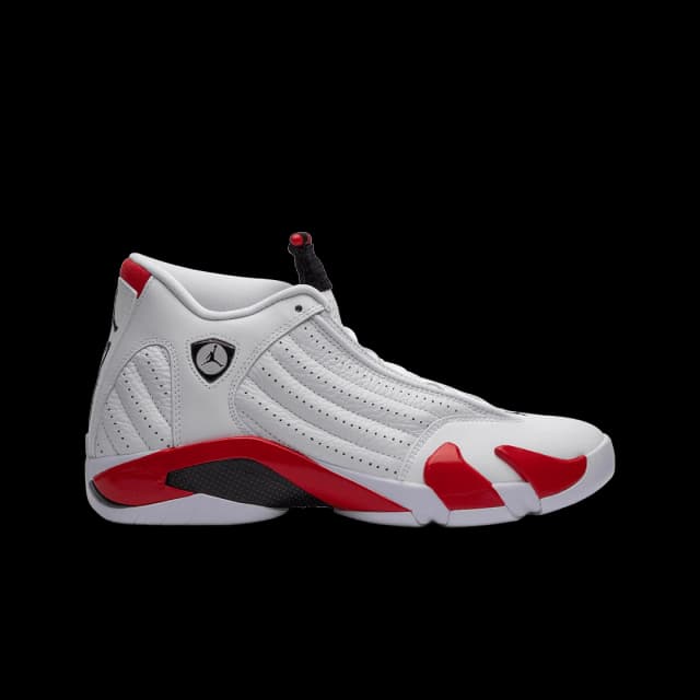 Jordan Jordan 14 Retro Rip Hamilton - view 2