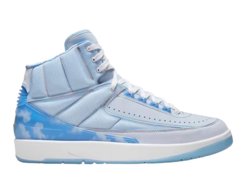 Jordan Jordan 2 Retro J Balvin