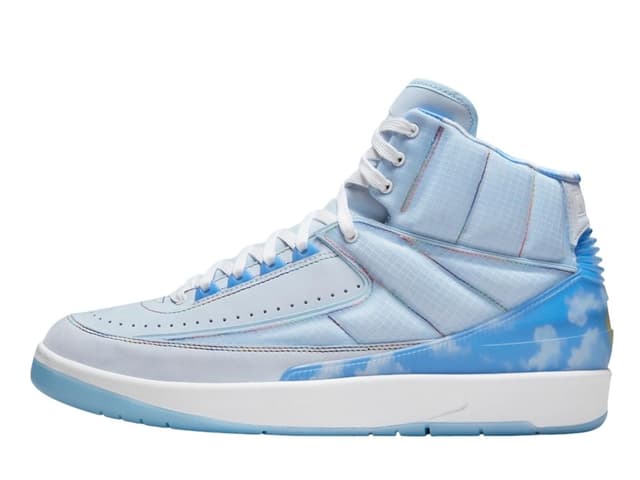 Jordan Jordan 2 Retro J Balvin - view 2