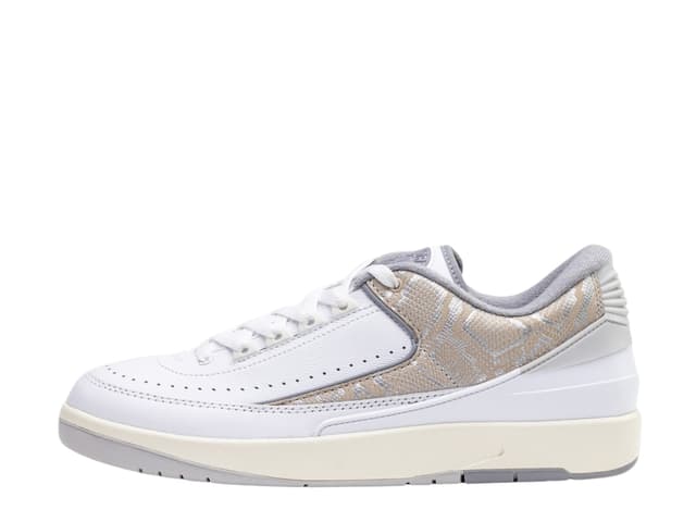 Jordan Jordan 2 Retro Low Python - view 2