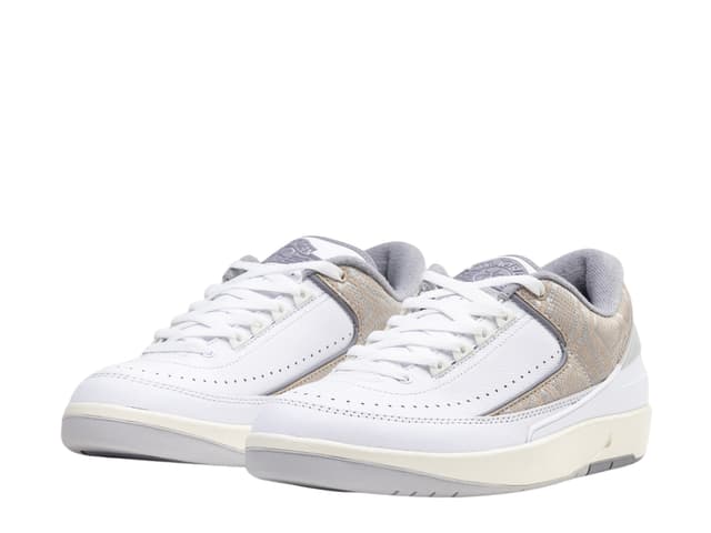 Jordan Jordan 2 Retro Low Python - view 3