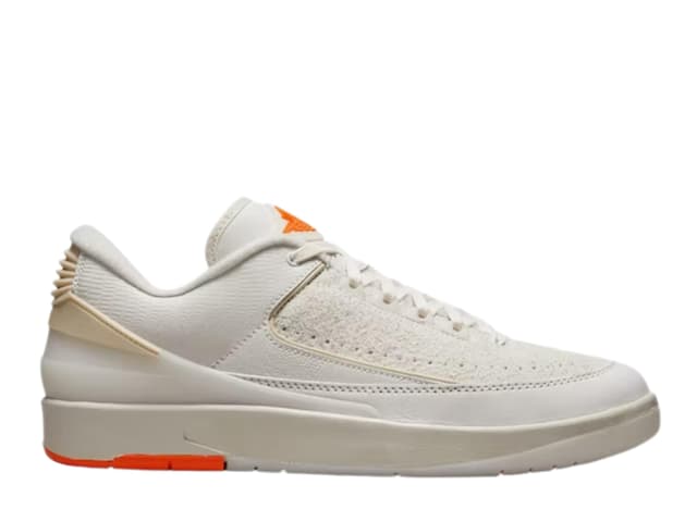 Jordan Jordan 2 Retro Low Shelflife - view 1