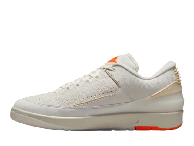 Jordan Jordan 2 Retro Low Shelflife - view 2