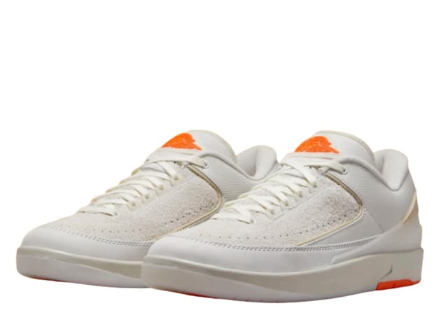 Jordan Jordan 2 Retro Low Shelflife - view 3