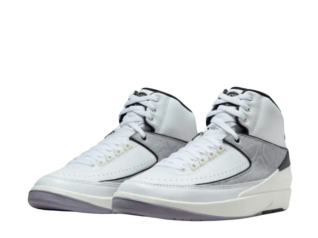 Jordan Jordan 2 Retro Python - view 3