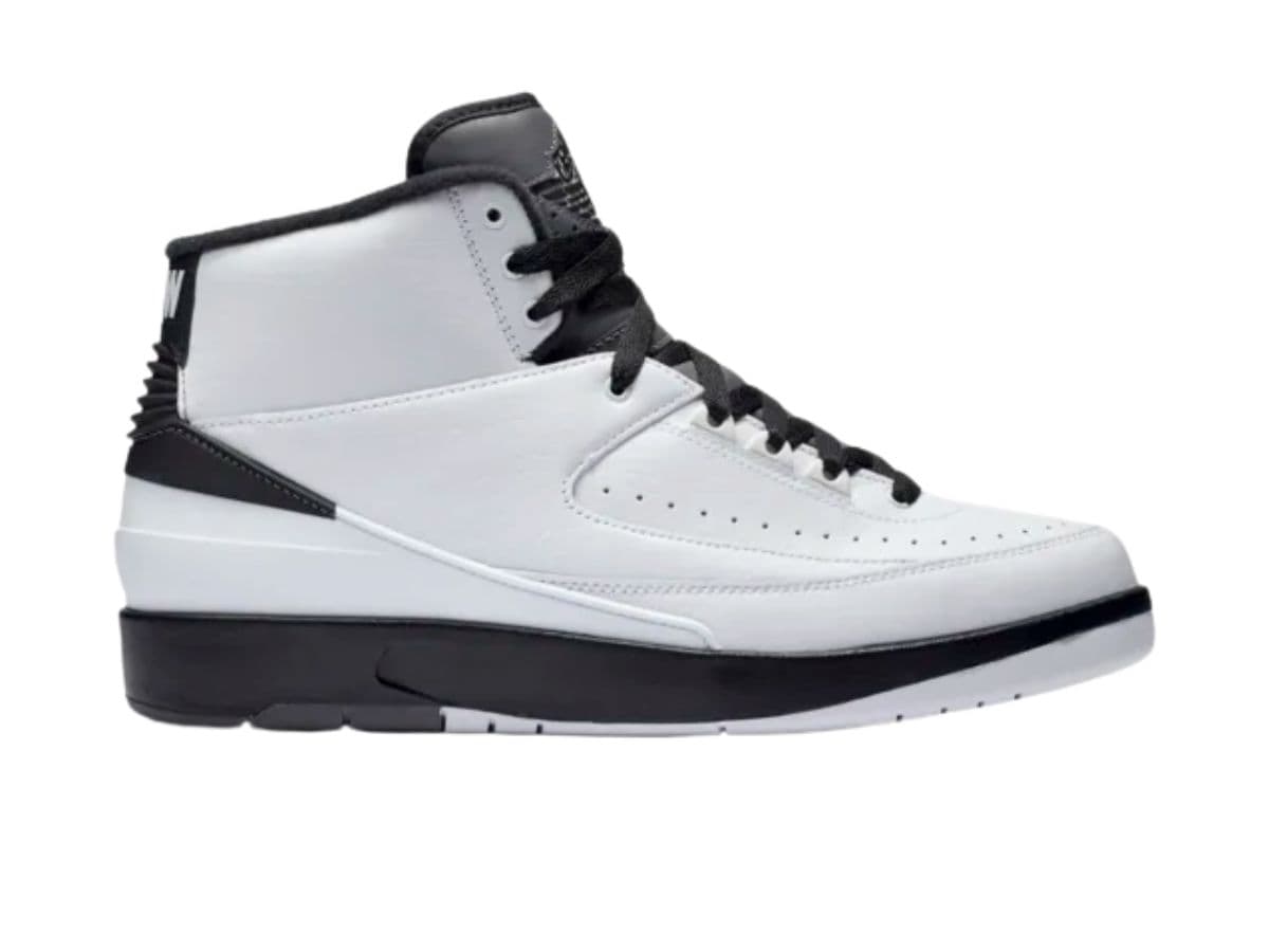 Jordan 2 Retro Wing It