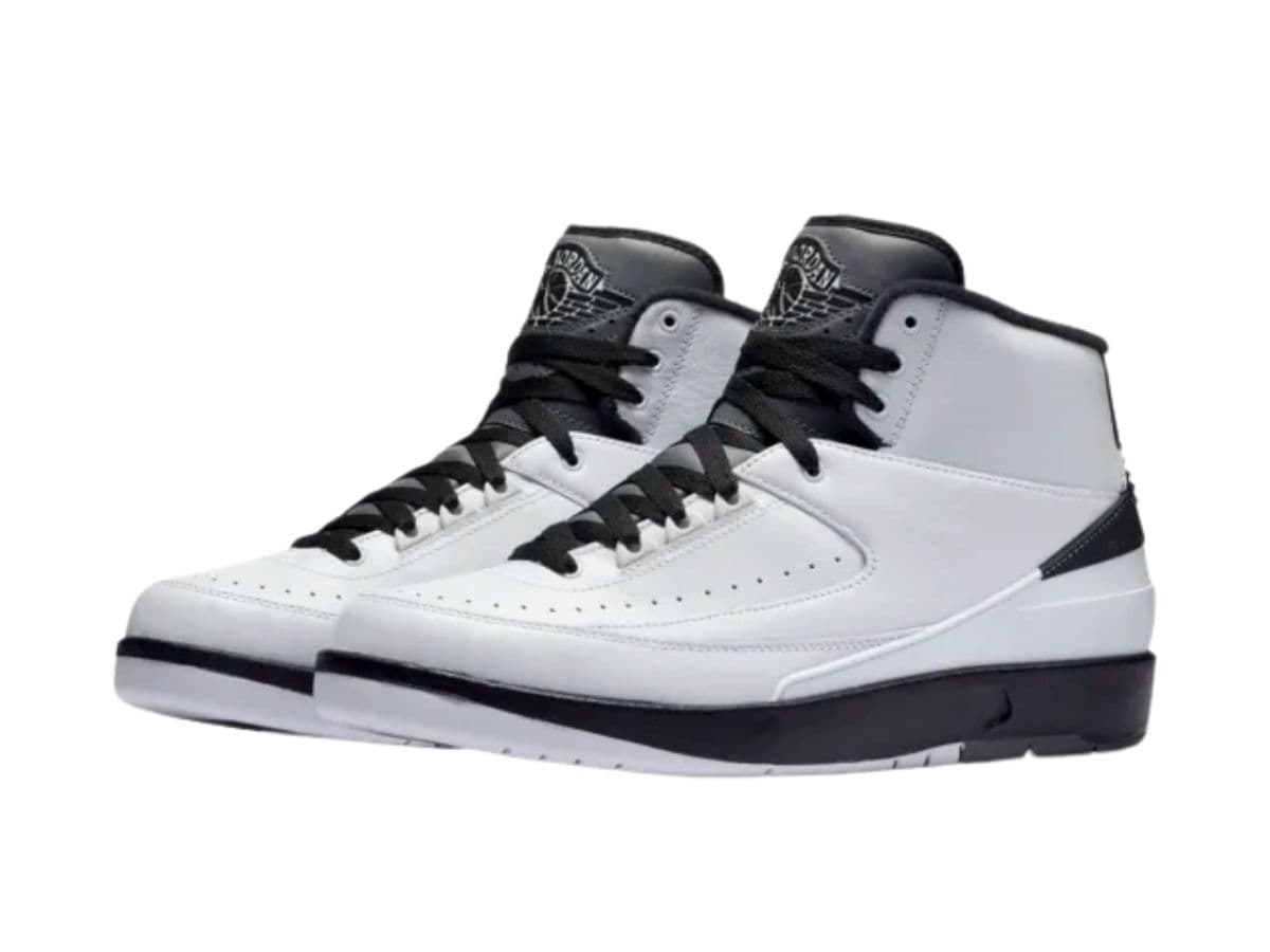 Jordan 2 Retro Wing It