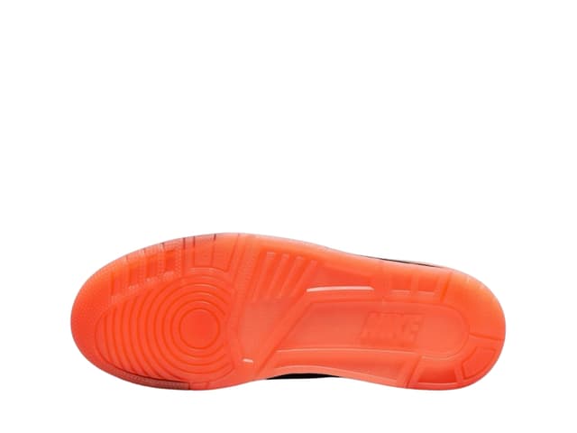 Jordan Jordan 3 Retro J Balvin Rio - view 4