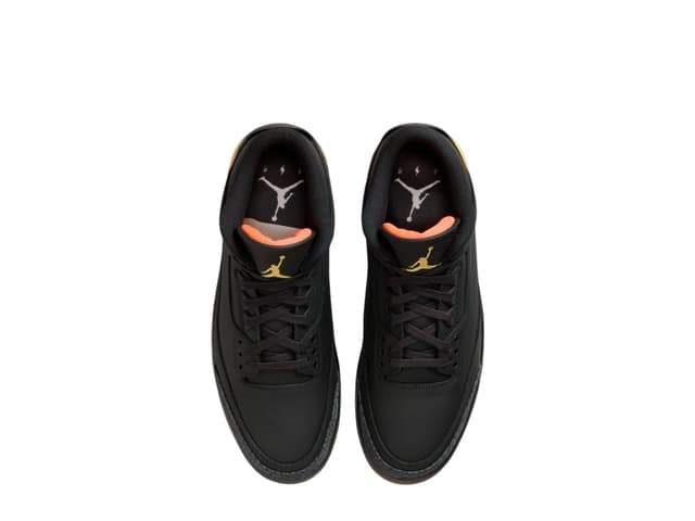 Jordan Jordan 3 Retro J Balvin Rio - view 5