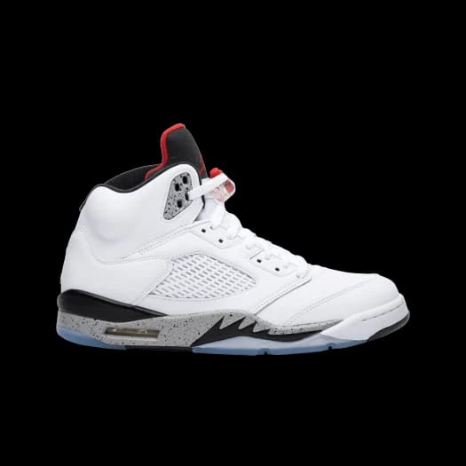 Jordan Jordan 3 Retro Crimson - view 1