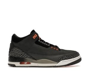 Buy Jordan 3 Retro Fear Pack (2023) at Sasom – Authentic and Ready to Ship