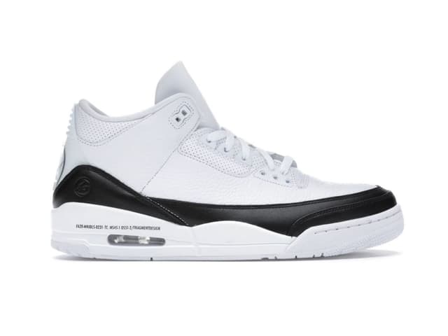 Jordan Jordan 3 Retro Fragment - view 1