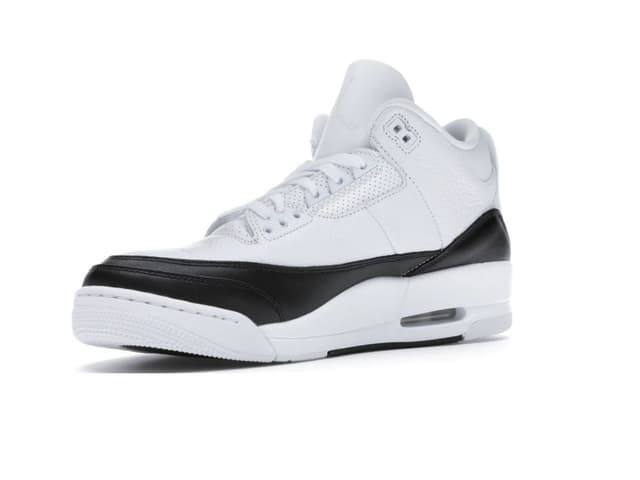 Jordan Jordan 3 Retro Fragment - view 2