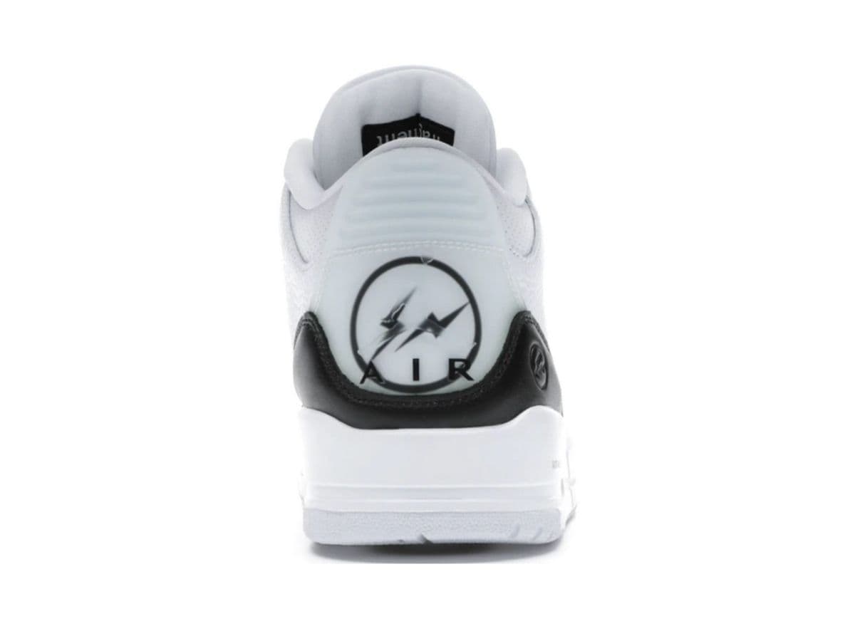 Jordan 3 Retro Fragment