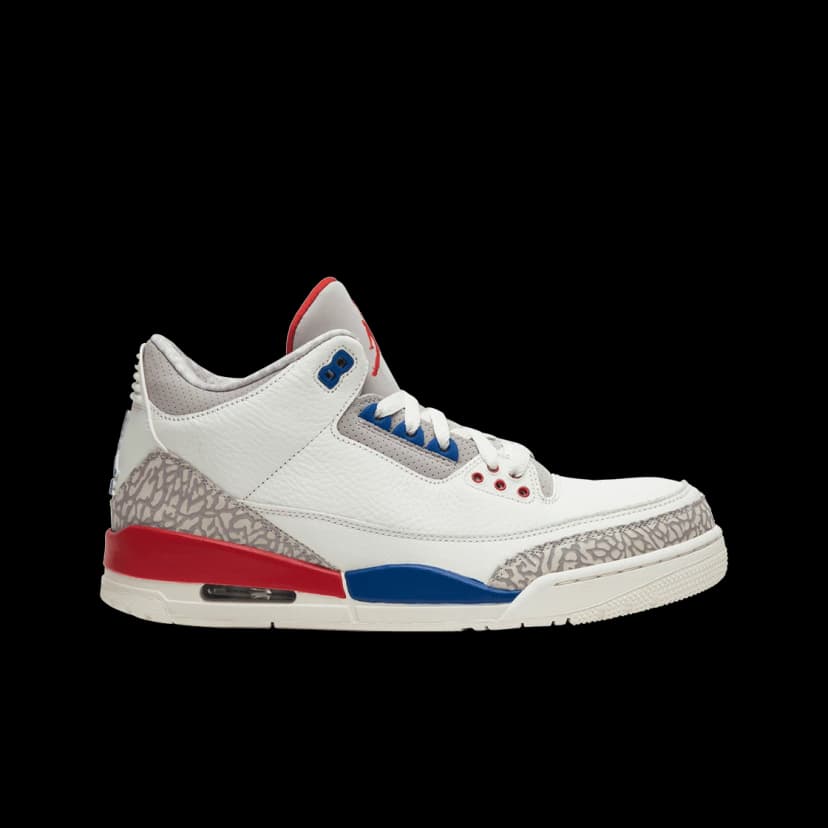 Jordan Jordan 3 Retro International Flight