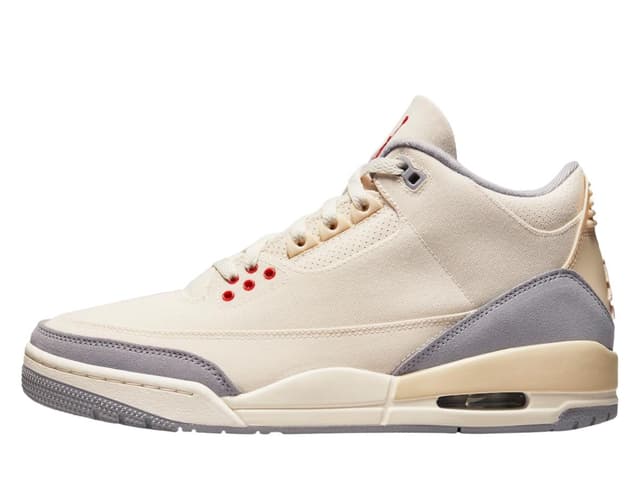 Jordan Jordan 3 Retro Muslin - view 2